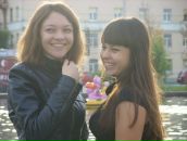 Фотография Герюговой Екатерины