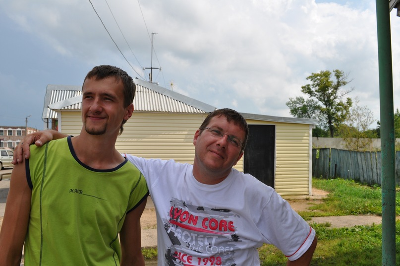 Сергей Сидоров фотография #24