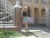 Оксана Єлізарова фотография #3 (источник - https://vk.com/id73082127)