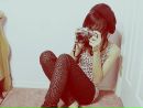 Miss...♥... Buffi фотография #4 (источник - https://vk.com/id153437222)