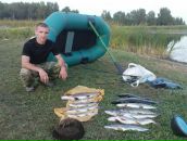 Фотография Семенюка Виктора