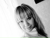 Фотография Платоновой Ульяны