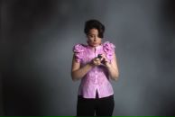 Фотография Александровой Натальи