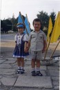 Ліля Сагайдак фотография #4 (источник - https://vk.com/id55604193)