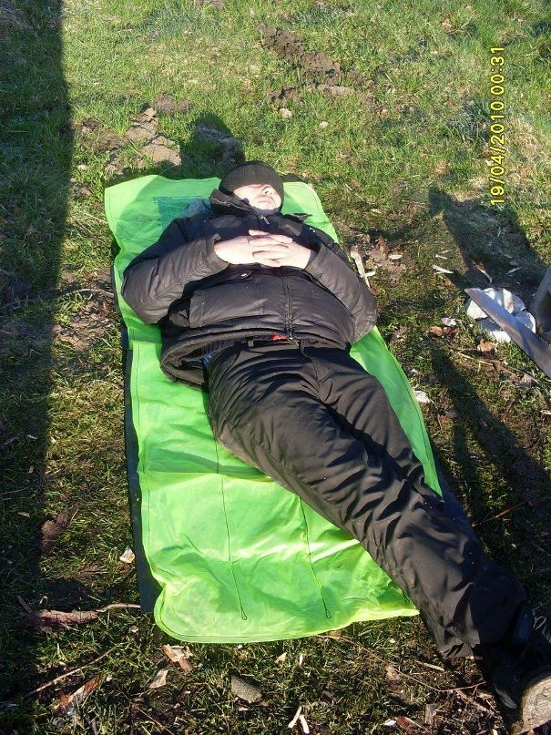 Федор Стреляев фотография #20