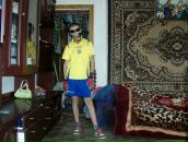 Міша Ворона фотография #18 (источник - https://vk.com/id81176967)