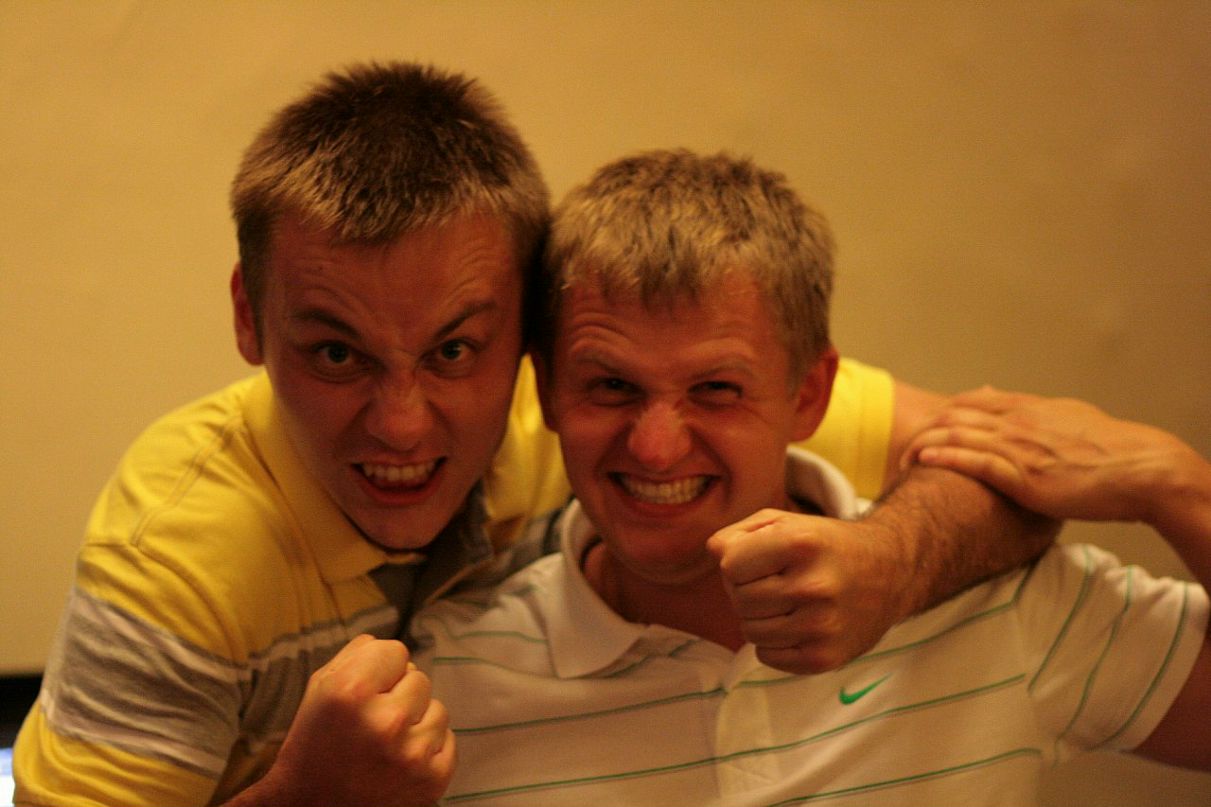 Макс Гашников фотография #14
