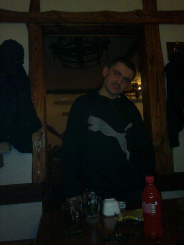 Дмитрий Голубенко фотография #35