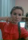 Фотография Пушкиной Ольги