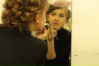 Фотография Салиховой-Зуевас Марии