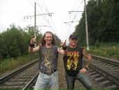 Фотография Гребцова Владимира