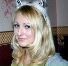 Фотография Луговой Анастасии