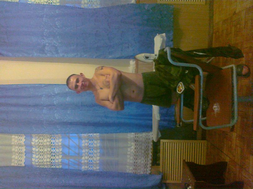 Михаил Счеталин фотография #32