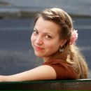 Фотография Кармановой Елены