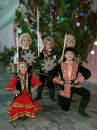 Фотография Усмановой Салимы