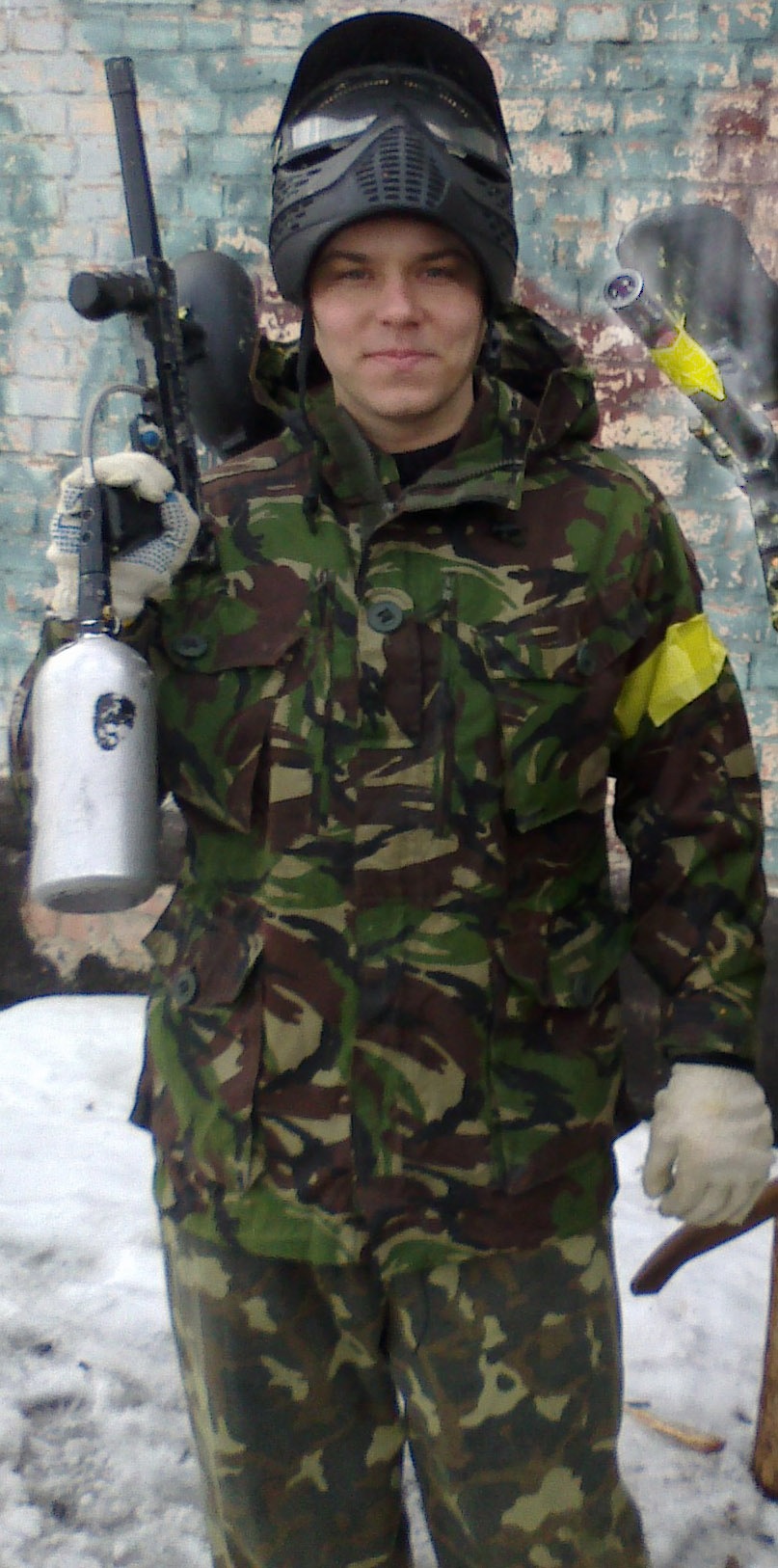 Игорь Харченко фотография #1