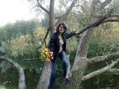 Фотография Петроченковой Анны