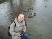 Фотография Шабалиной Эльвиры