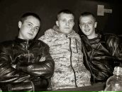 Тіма Вознюк фотография #46 (источник - https://vk.com/id58471323)