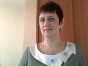 Фотография Ковбасюк Ирины