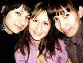 Фотография Лавриковой Верчик