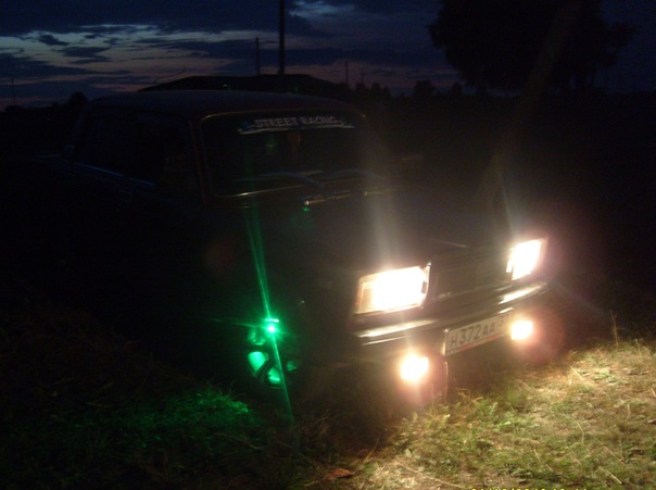 №8, Леонид Филатов №8, Леонид Филатов