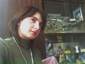 Фотография Рыбки Надюши