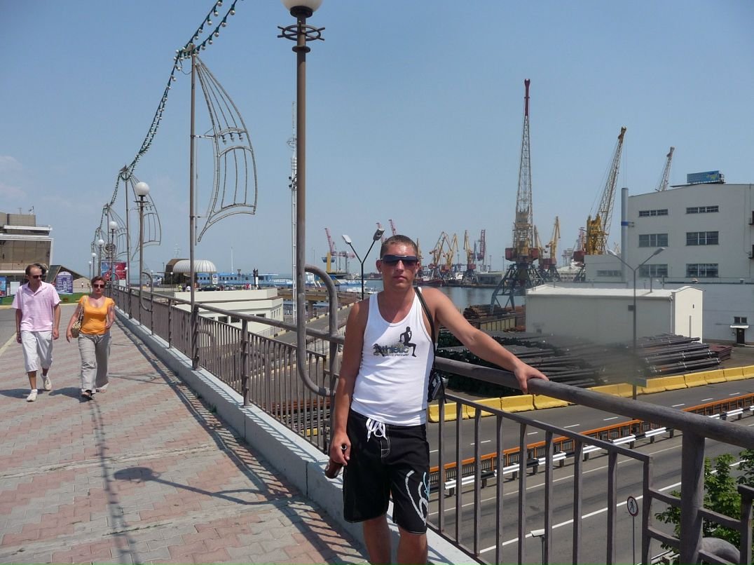 Игорь Баранов фотография #27