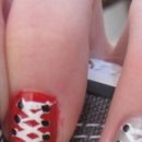 Даша Матинян фотография #23 (источник - https://vk.com/id34196743)