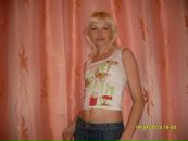 Вікторія Хоменко фотография #14 (источник - https://vk.com/id85042426)