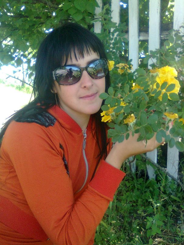 Ленусык Сененко фотография #5