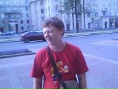 Фотография Тюрикова Станислава