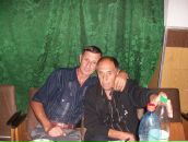 Василий Гороховський фотография #39 (источник - https://vk.com/id50786432)