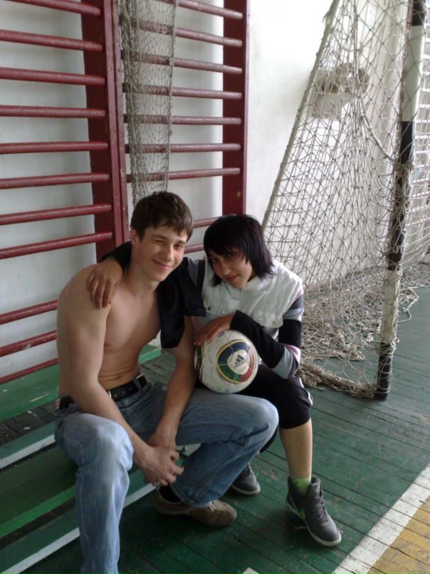 Игорь Сень фотография #22