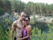 Фотография Мартынюк Светьки