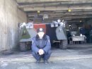 Ігор Лозинський фотография #2 (источник - https://vk.com/id76637696)