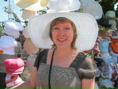 Фотография Ахмадеевой Анастасии