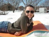 Фотография Алексейчевой Екатерины