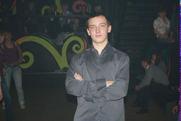 Дмитрий Рыбкин фото №34