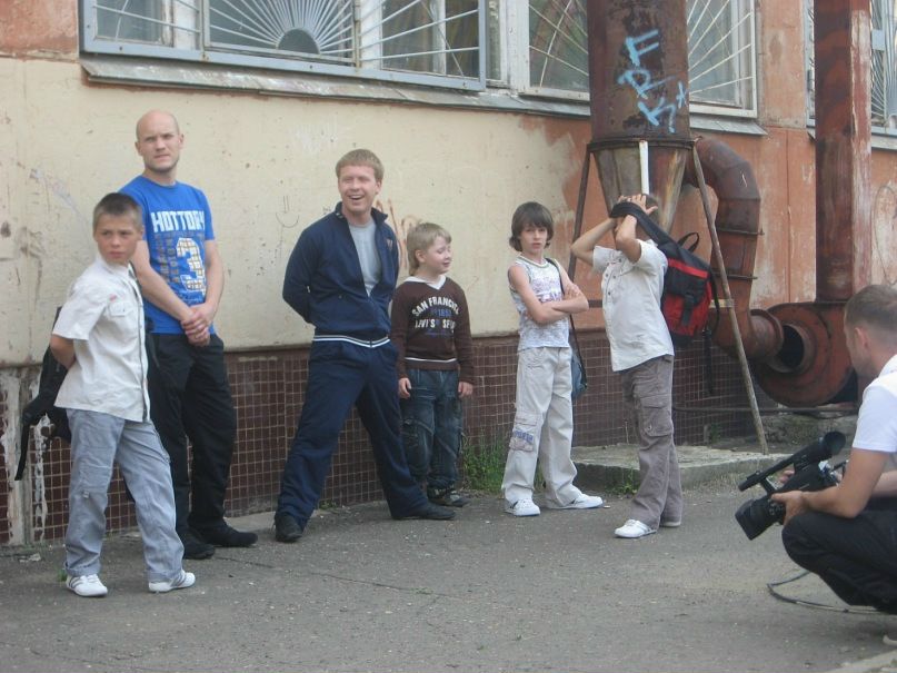 Дима Крючков фотография #35
