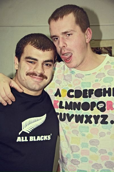 Бэнч Бэнч фото №40