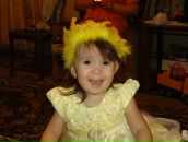 Фотография Алексеевой Анастасии