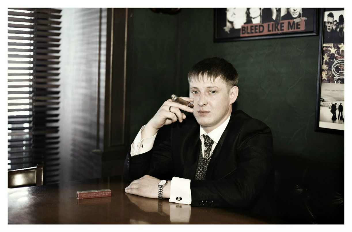 Дмитрий Винниченко фотография #28