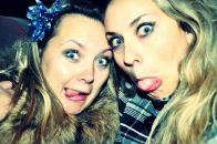 Оля Погулянік фотография #30 (источник - https://vk.com/id19209074)