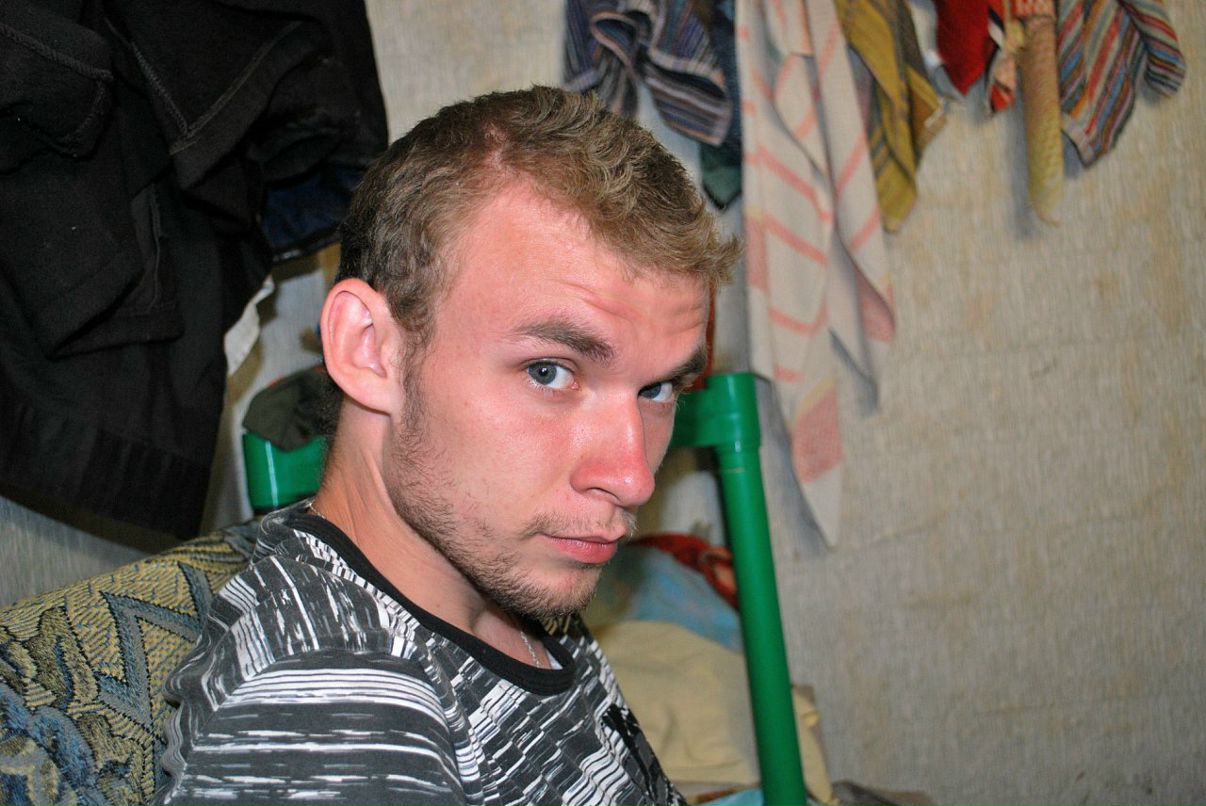 Арт Сол фотография #5