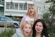 Фотография Gladkikh Yulya