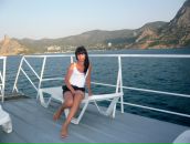 Фотография Колосовой Людмилы