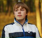 Фотография Виноградова Сереги