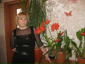 Фотография Клёновой Ларисы