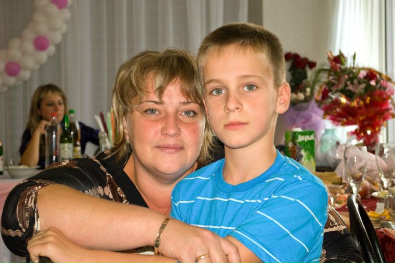 Ирина Доценко фотография #1